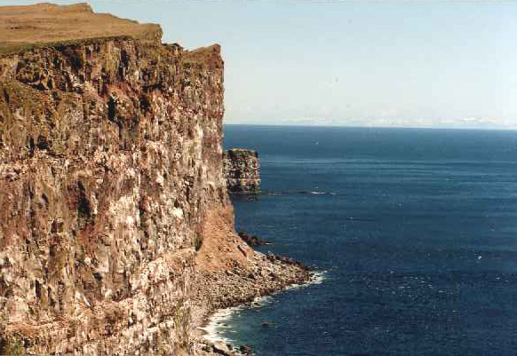 Latrabjarg